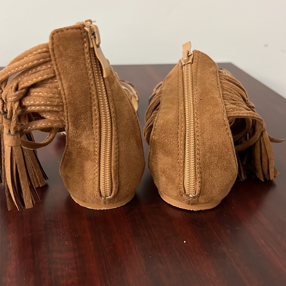 Shoes - Picture 3 of 4